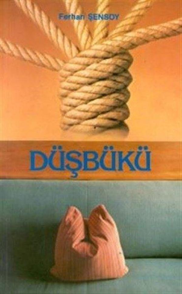 Düşbükü - Ortaoyuncular Yayınları - Image 1