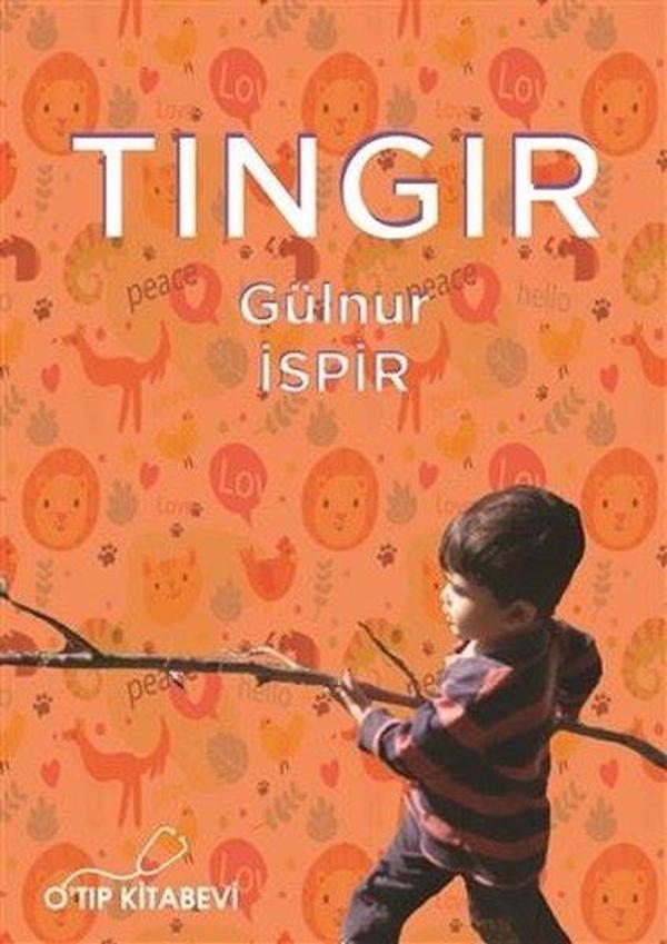 Tıngır - O'tıp Kitabevi - Image 1