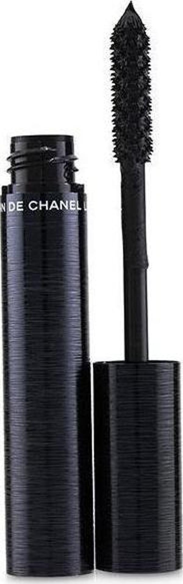 Chanel Le Volume Revolution De Chanel Maskara - 10 Noir - Image 1