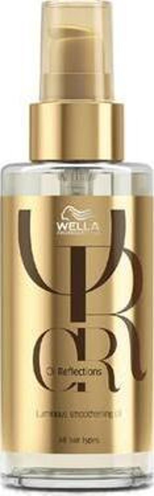 Wella Oil Reflections Saç Bakım Yağı 100 ml - Image 1
