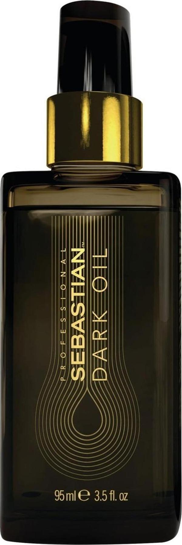Sebastian Dark Oil Saç Bakım Yağı 95 ml - Image 1