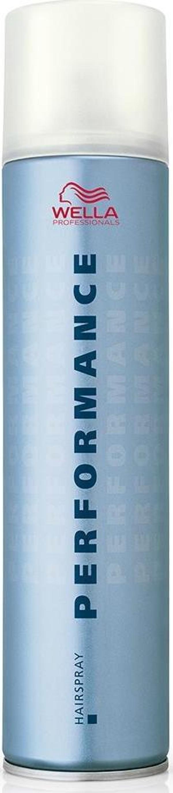 Wella Profesyonel Performance Saç Spreyi 500 ml - Image 1