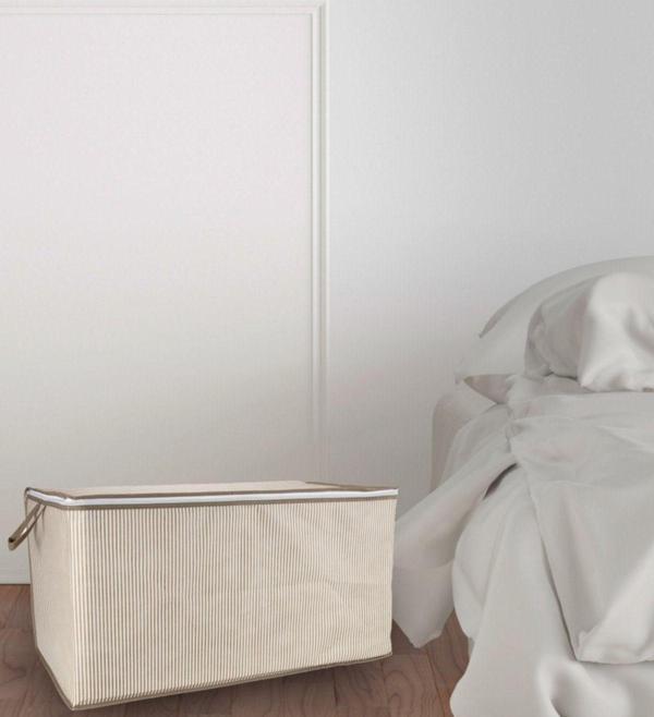 Pazar Kapısı Maxi Boy Tela Kumaş Yastık Kıyafet Hurcu 75X40X40 Cm - Image 1