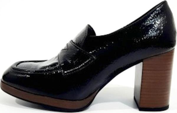 Kadın Topuklu/ Stiletto 5Q4953 Comart 4953 MICRO TECH Nero - Image 1