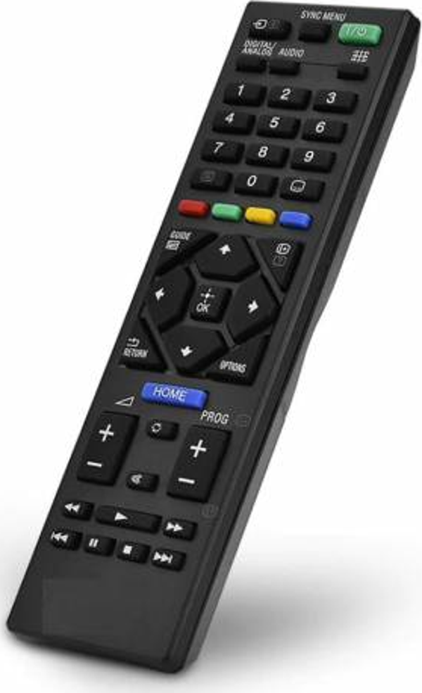 Sony Kdl-40bx440 Lcd Led Tv Kumandası - Image 1