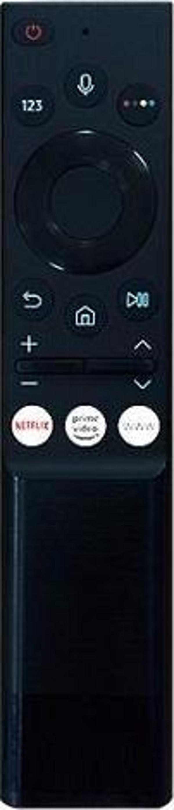 Axen AX50FMN501 AX55FMN501 AX65FMN503 Tizen Tv Kumanda-Mikrofonlu - Image 1