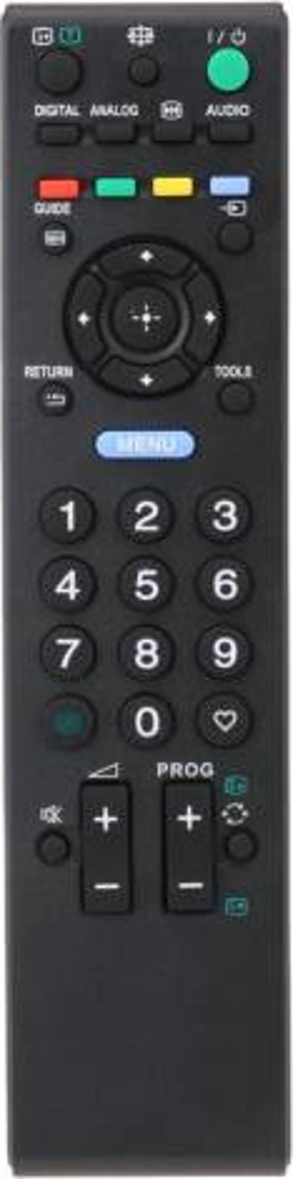 Sony RM-ED016W Lcd Led Tv Kumandası - Image 1