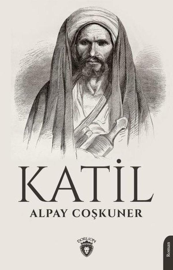 Katil - Dorlion Yayınevi - Image 1