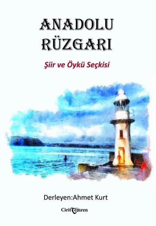 Anadolu Rüzgarı - Şiir ve Öykü Seçkisi - Temren - Image 1
