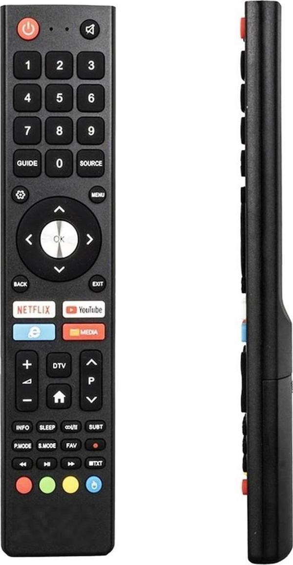 Strong Android Led Tv Kumandası MT Serisi - Image 1