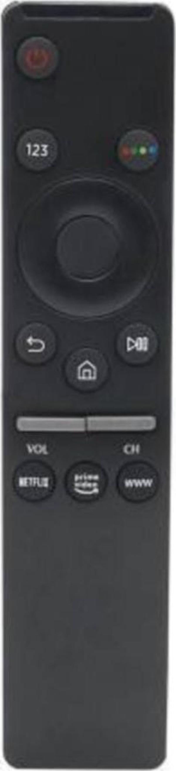 Samsung ile uyumlu Model 60UA8000 Smart 4k Led Tv Kumandası - Image 1