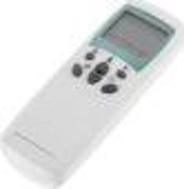 BEKO 6711a90022n Klima Kumandası - Image 1