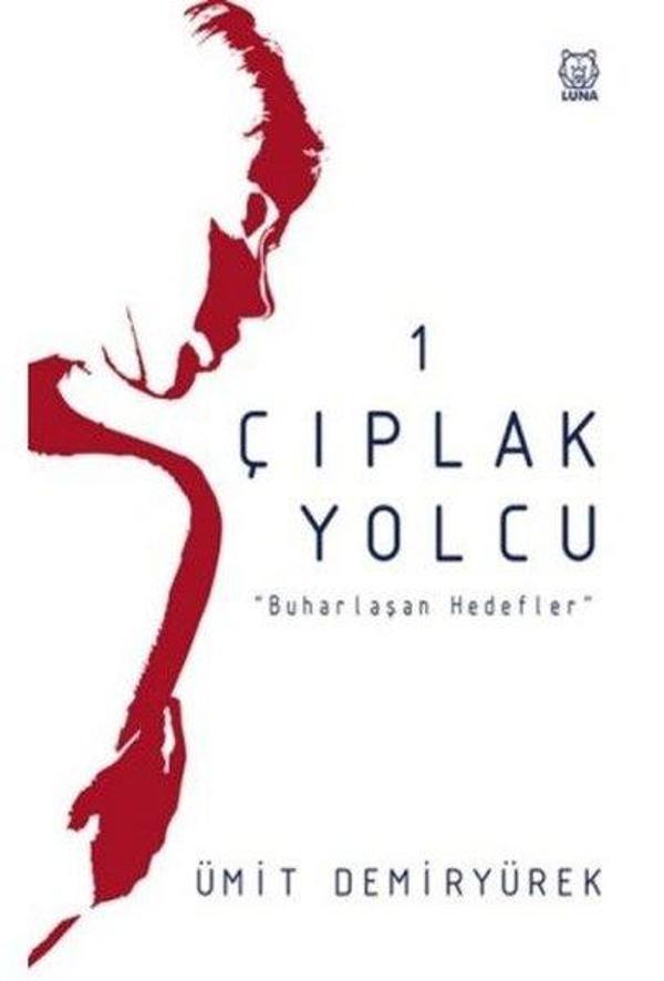 Çıplak Yolcu - 1 - Luna Yayınları - Image 1