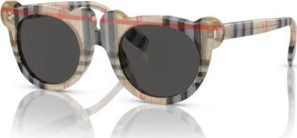 Burberry BU 4355 377887 .43 Çocuk Güneş Gözlüğü - Image 1