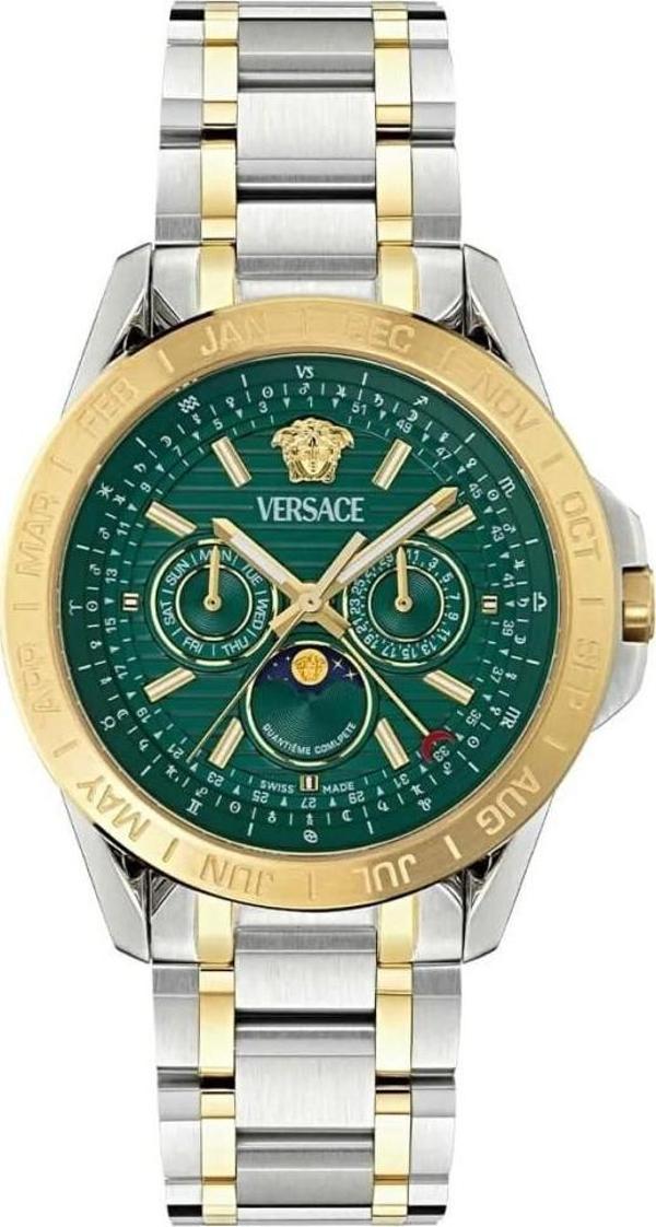 Versace VRSCVE0K00325 Kol Saati - Image 1