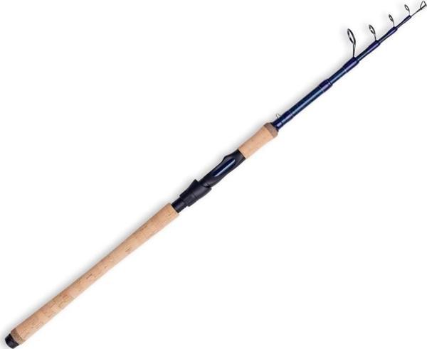 Dam Steelhead Iconic Tele Spin 270cm 7-28g Kamış - Image 1