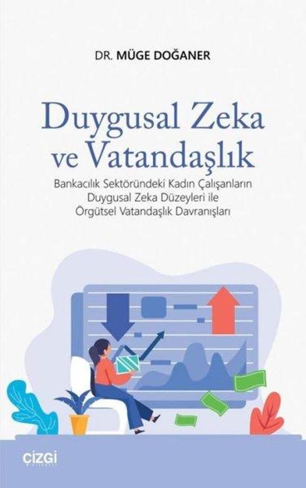 Duygusal Zeka ve Vatandaşlık - Çizgi Kitabevi - Image 1
