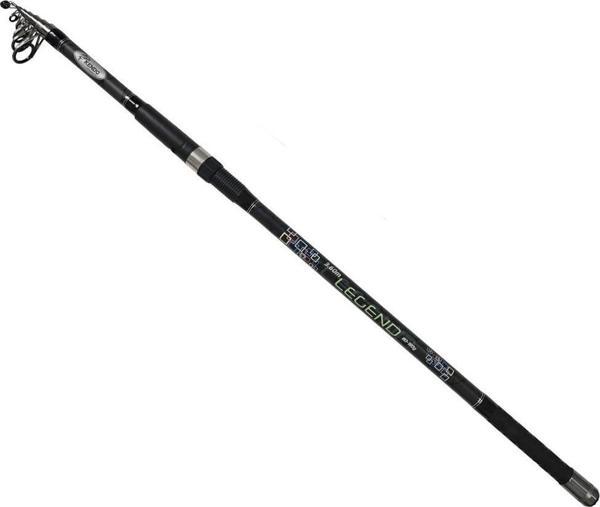 Kendo Legend 360cm 80-180g Teleskobik Olta Kamışı - Image 1