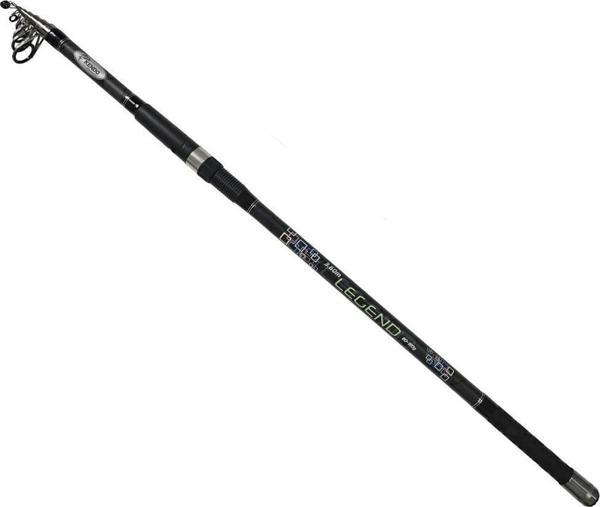 Kendo Legend 390cm 80-180g Teleskobik Olta Kamışı - Image 1
