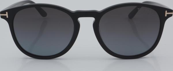 TOM FORD GÜNEŞ TF 1097 01B 53 - 01 Güneş Gözlüğü - Image 1