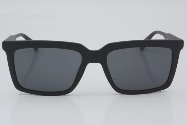CALVIN KLEIN JEANS GÜNEŞ CKJ 23607S 002 55 - 01 Güneş Gözlüğü - Image 1