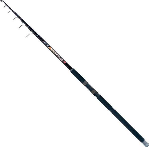 Remixon Monster 400cm 100-200g Tele Surf Kamış - Image 1