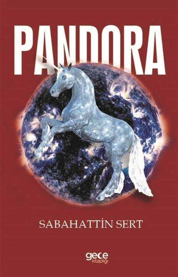 Pandora - Gece Kitaplığı - Image 1