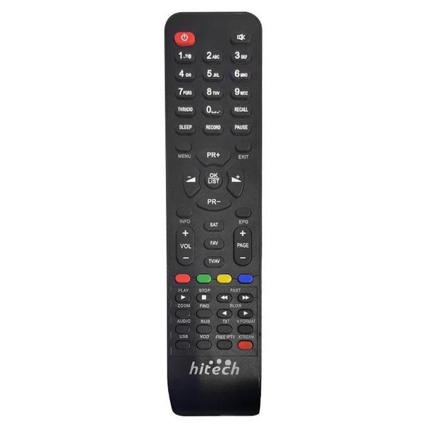 Korax Hitech Xtream Tuşlu Uydu Alıcı Kumandası - Image 1