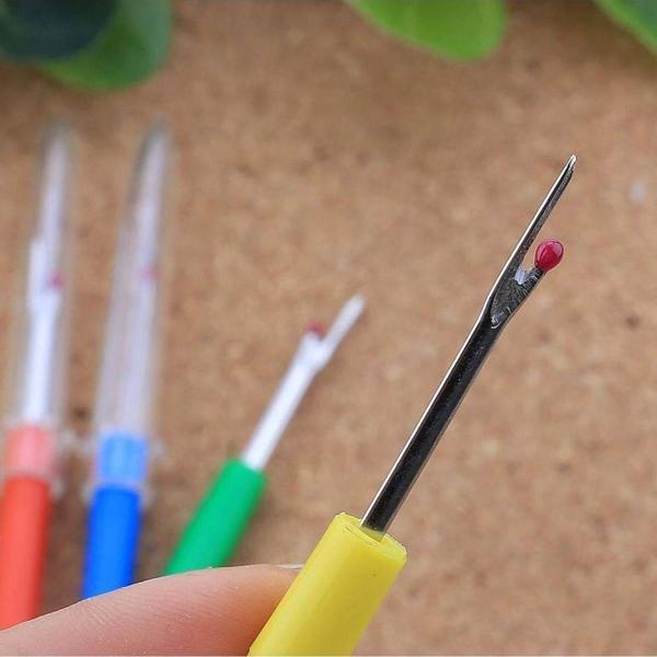 Serpil Düğme 3 Adet Ilik Açıcı - Image 1