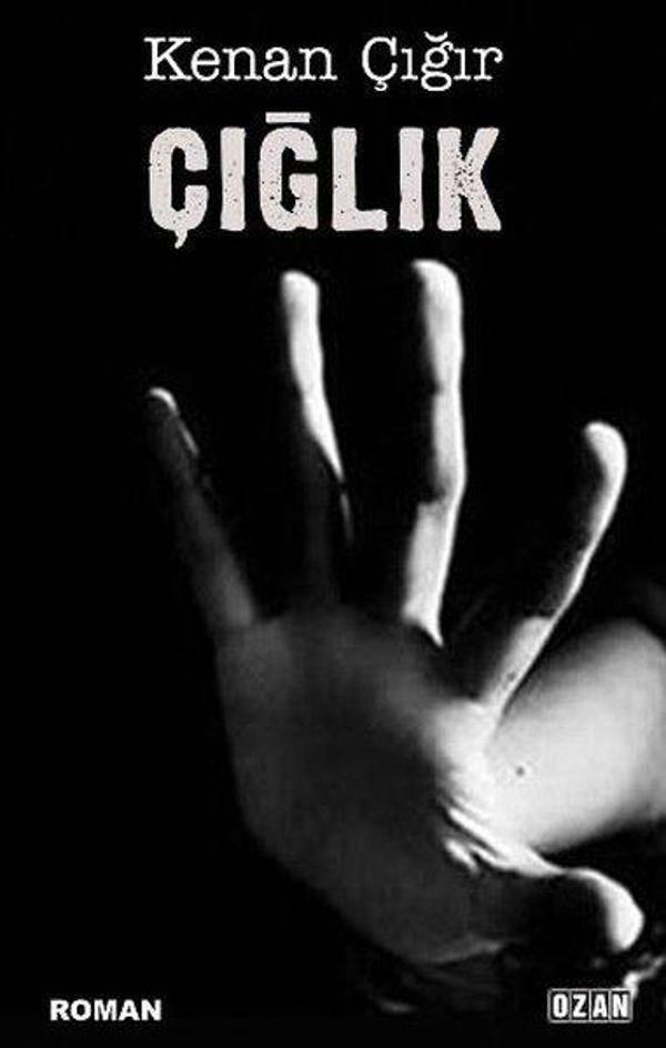 Çığlık - Ozan Yayıncılık - Image 1