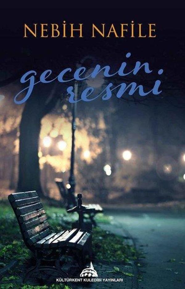Gecenin Resmi - Kuledibi Yayınları - Image 1