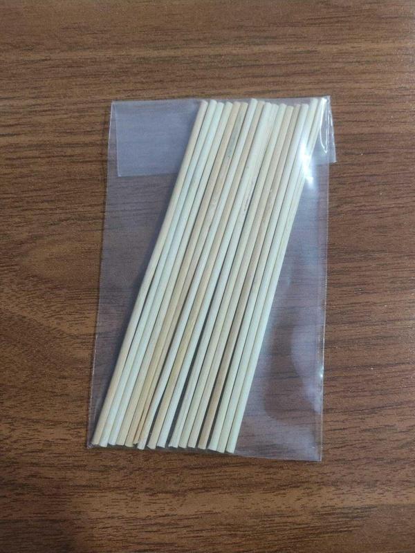 Serpil Düğme Motif Tahtası Yedek Çubuk 16 Adet - Image 1