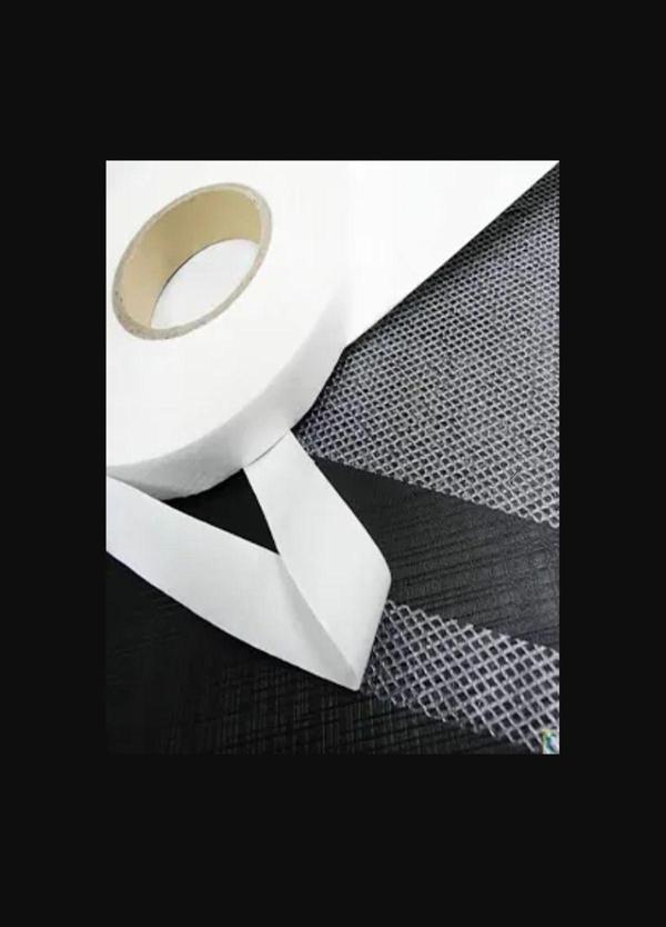Serpil Düğme Çift Taraflı Yapışkan Tela 1.5 ~ 2 Cm - 5Metre - Image 1