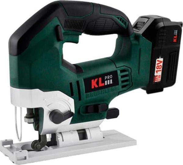 18V 2.0AH ŞARJLI DEKUPAJ TESTERE (KÖMÜRSÜZ) - Image 1