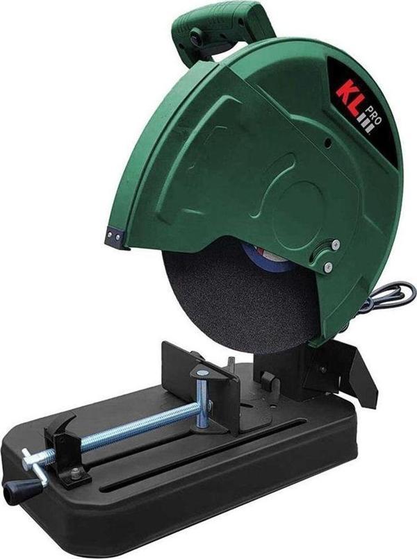 3000W 355X25.4 MM PROFİL KESME - Image 1