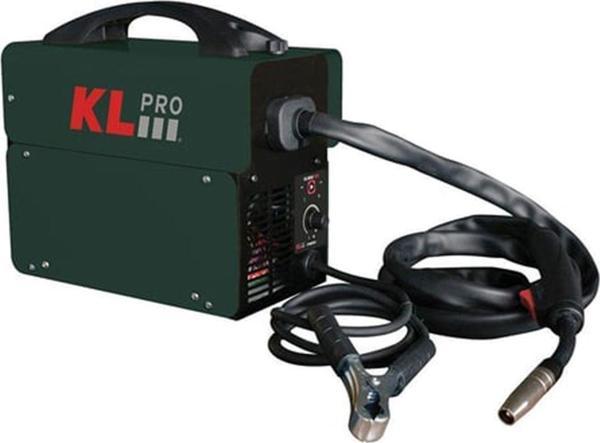 100 A 3.3 KVA MIG İNVERTÖR KAYNAK MAKİNASI - Image 1