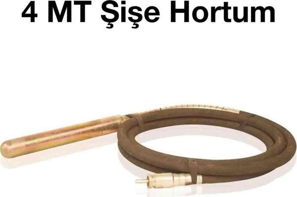 CATPOWER 701-45 mm 4 MT Şişe Hortum - Image 1