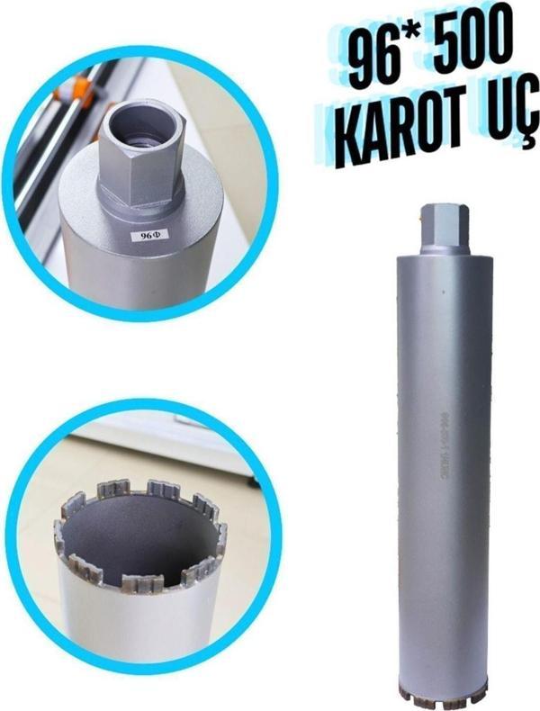 KAROT UÇ 96*500 - Image 1