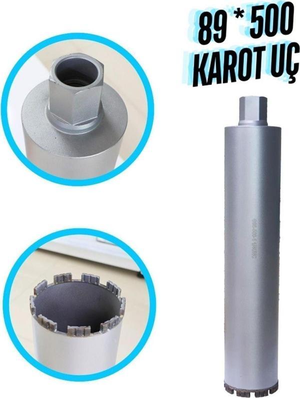 KAROT UÇ 89*500 - Image 1
