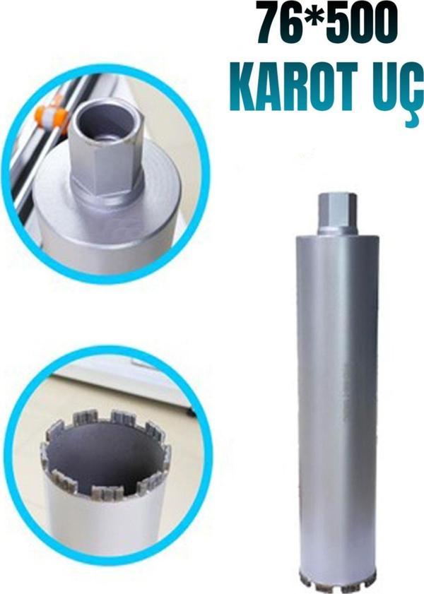 76*500 KAROT UÇ - Image 1