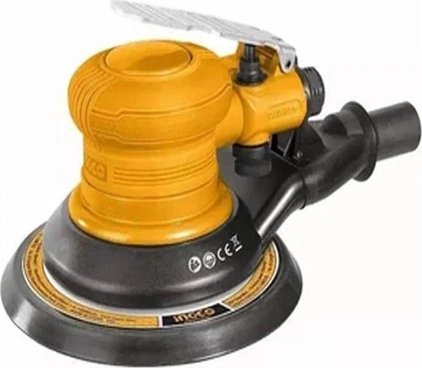 HAVALI ORBİTAL ZIMPARA 150MM - Image 1