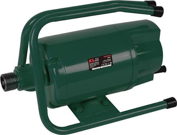 2300 W ELEKTRİKLİ BETON VİBRATÖRÜ - Image 1