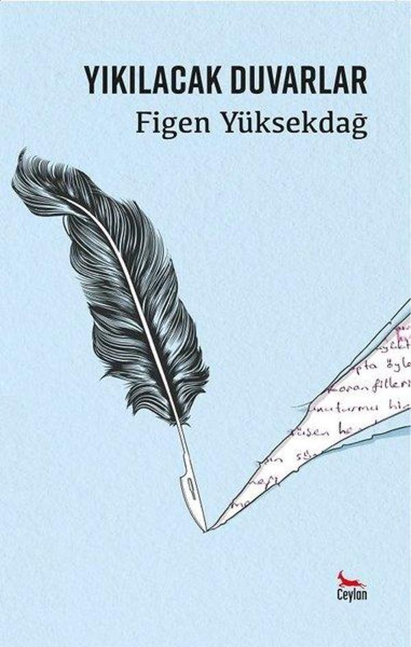 Yıkılacak Duvarlar - Ceylan Yayıncılık - Image 1