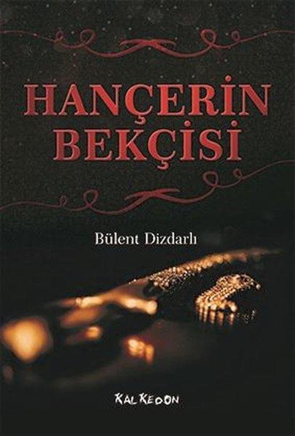 Hançerin Bekçisi - Kalkedon - Image 1
