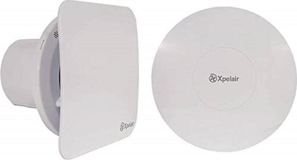 Xpelaır Sessiz Banyo Fani - Image 1