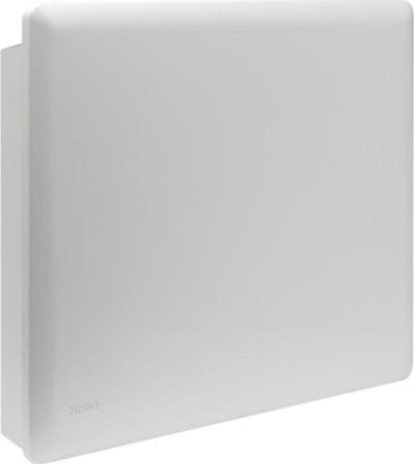 Nobo Nul4T 20 Compact 2000 W Konvektör Isıtıcı - Image 1