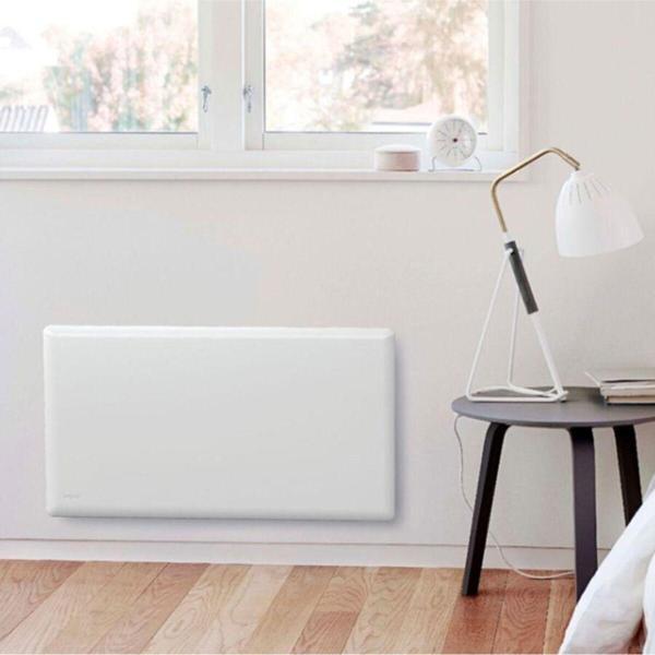 Nobo Compact 2000W Elekt.Panel Isıtıcı Nul4T 20 - Image 1