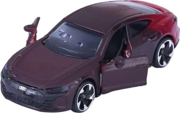 Majorette Premium Metal Diecast Renk Değiştiren Araçlar - Audi RS E-tron GT 212054041 - Image 1