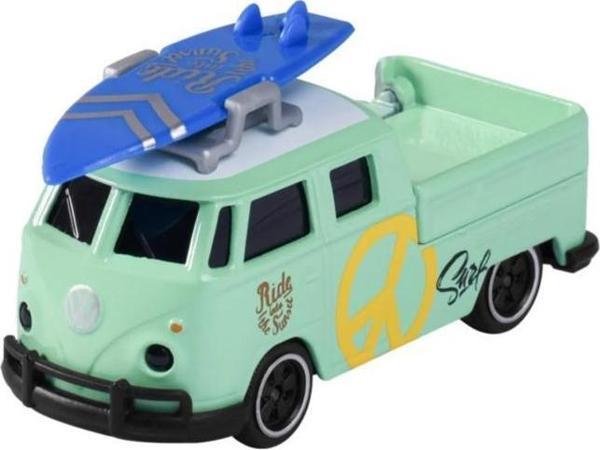 Majorette Volkswagen The Originals Premium Araçlar - Volkswagen Ride 212055004 - Image 1