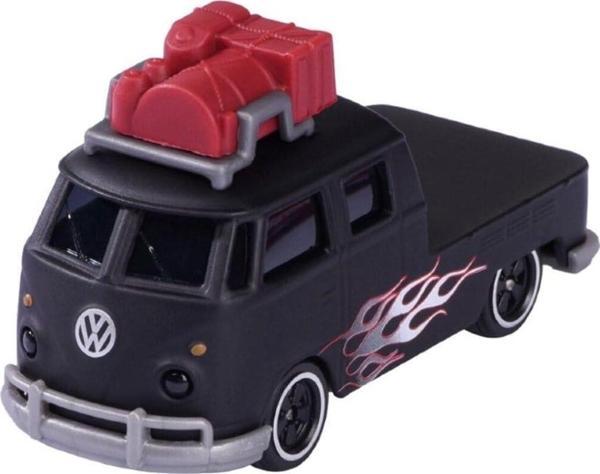Majorette Volkswagen The Originals Premium Araçlar - Volkswagen T1 212055004 - Image 1